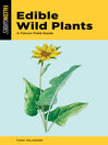 Cover image for Edible Wild Plants